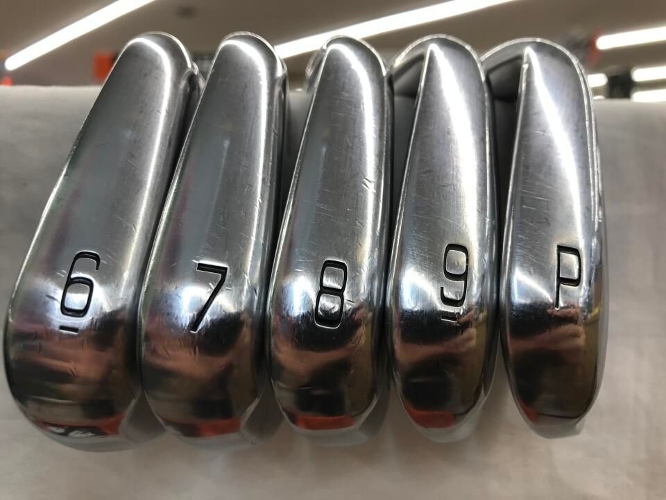 ミズノ Mizuno Pro 225 フジクラMCI 70 Rフレックス アイアンセット ゴルフドゥ NEXT