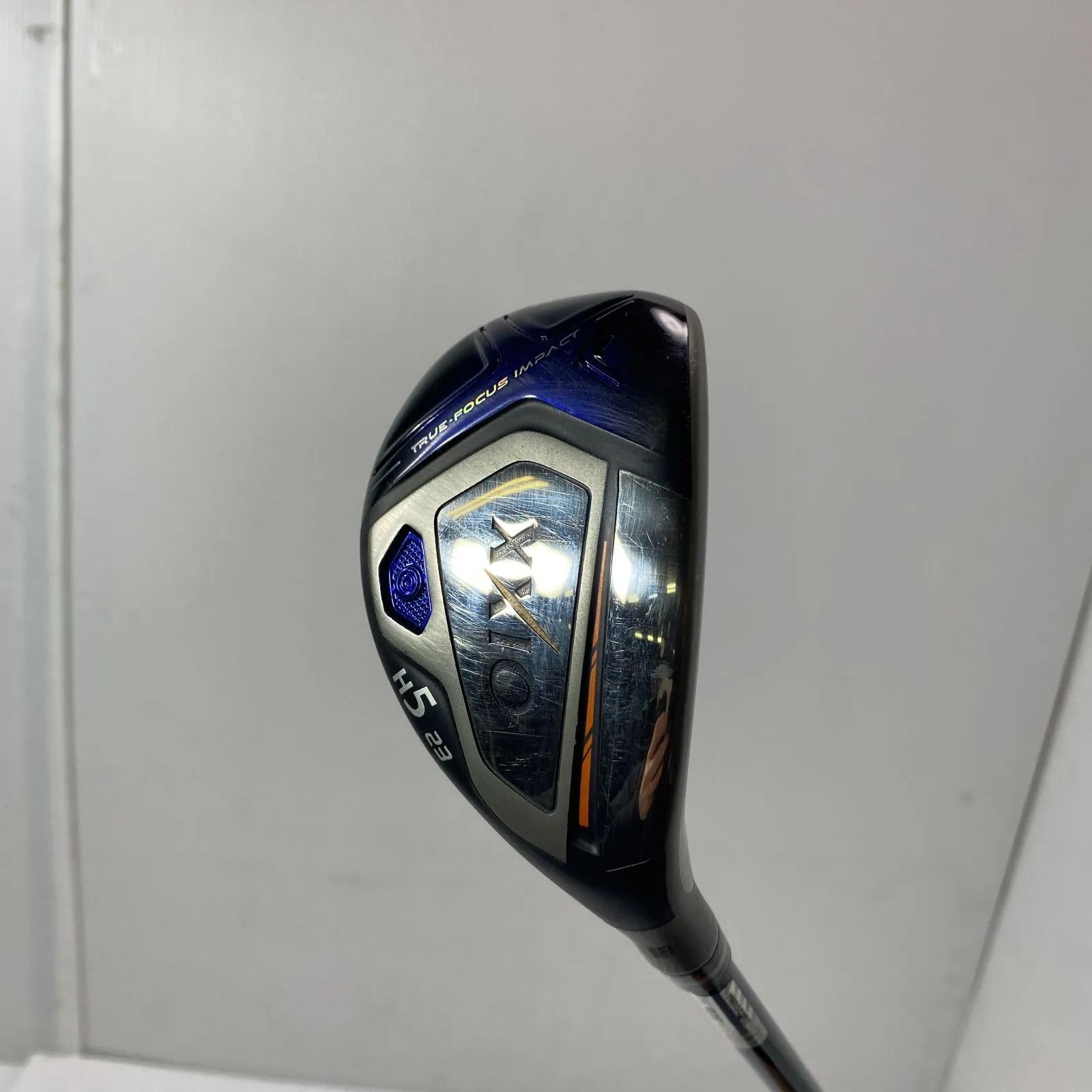 XXIO10　4W（16.5°）　純正カーボン（R）／ゼクシオ10　MP1000 XXIO10 4W（16.5°） 純正カーボン（R）／ゼクシオ10 MP1000 ゼクシオ