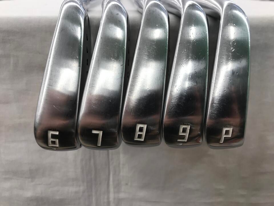 グローブライド ONOFF FORGED KURO 2025 NSプロ MODUS 3 SYSTEM TOUR 125 Sフレックス アイアンセット ゴルフドゥ NEXT