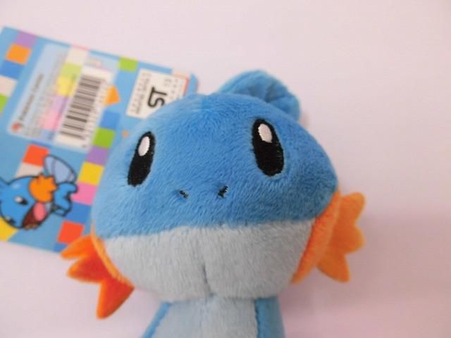 優良品 アニメ ポケモン ポケモンセンター ミズゴロウ Pok?mon petit