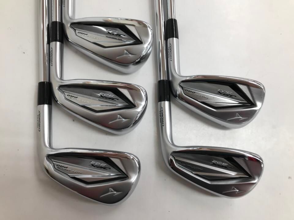 ミズノ JPX 923 HOT METAL PRO ダイナミックゴールド 105 S200