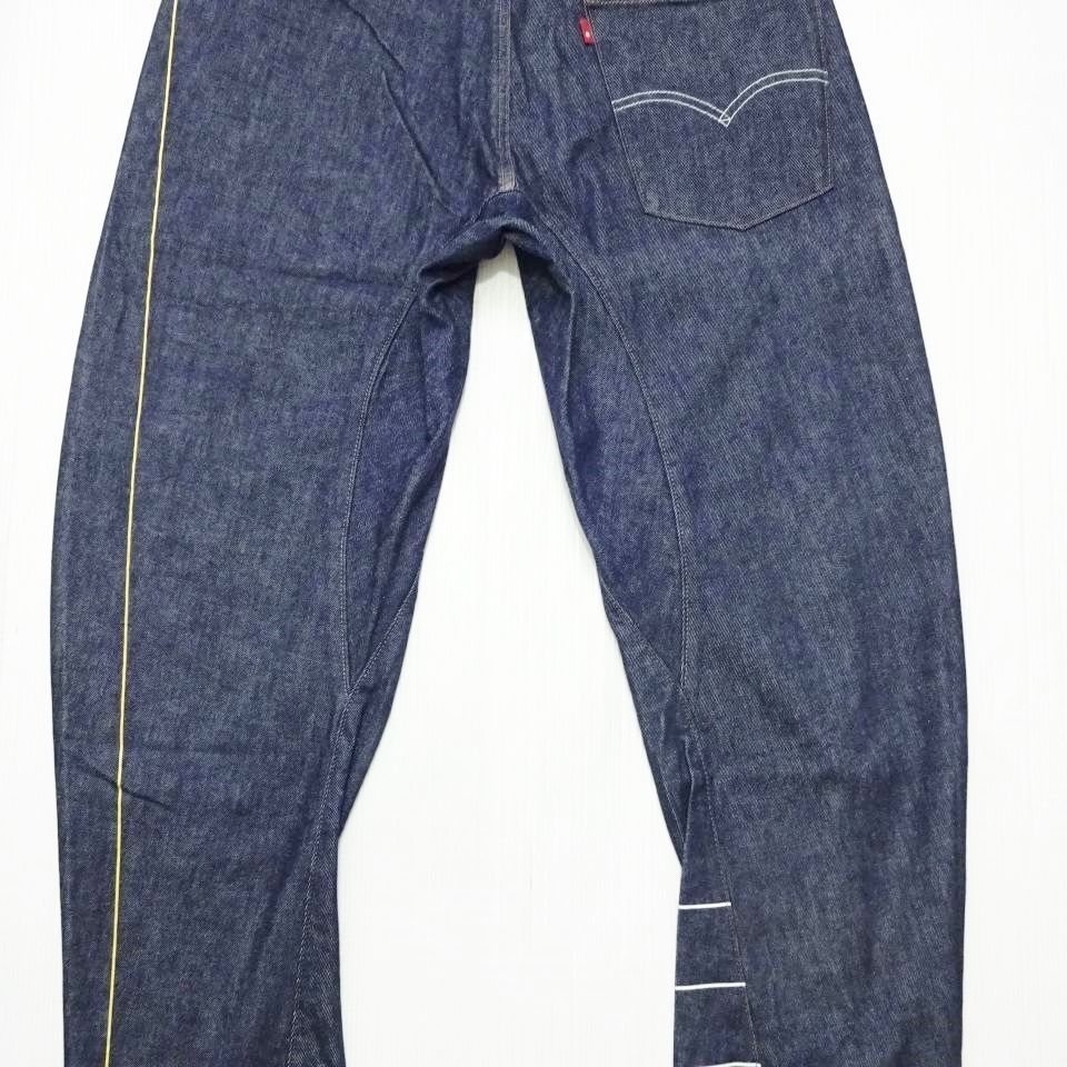 限定 Levi's リーバイス プレミアム LEJ 570 20周年モデル W87cm / W32