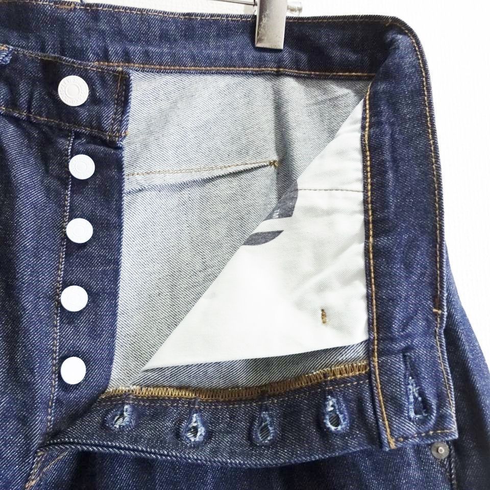 限定 Levi's リーバイス プレミアム LEJ 570 20周年モデル W87cm / W32