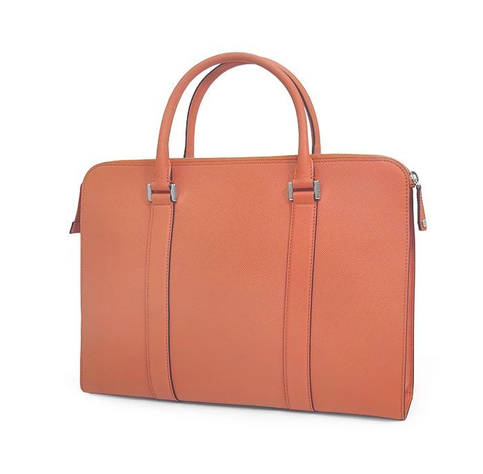 【激レア・希少色】BVLGARI ブルガリマン ブリーフケース ビジネス A4可 激レア・希少色】BVLGARI ブルガリマン ブリーフケース ビジネス A4可