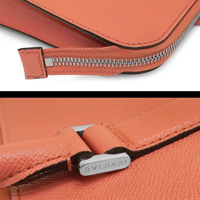 併売商品※◇未使用保管品◇BVLGARI【ブルガリ】ブルガリマン ビジネス