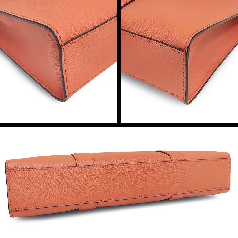 併売商品※◇未使用保管品◇BVLGARI【ブルガリ】ブルガリマン ビジネス