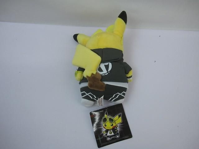 優良品 アニメ ポケットモンスター ポケモン ポケモンセンター ボス