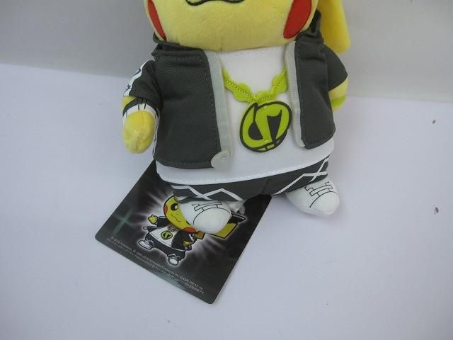 優良品 アニメ ポケットモンスター ポケモン ポケモンセンター ボス