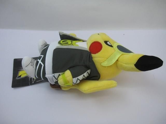 優良品 アニメ ポケットモンスター ポケモン ポケモンセンター ボス