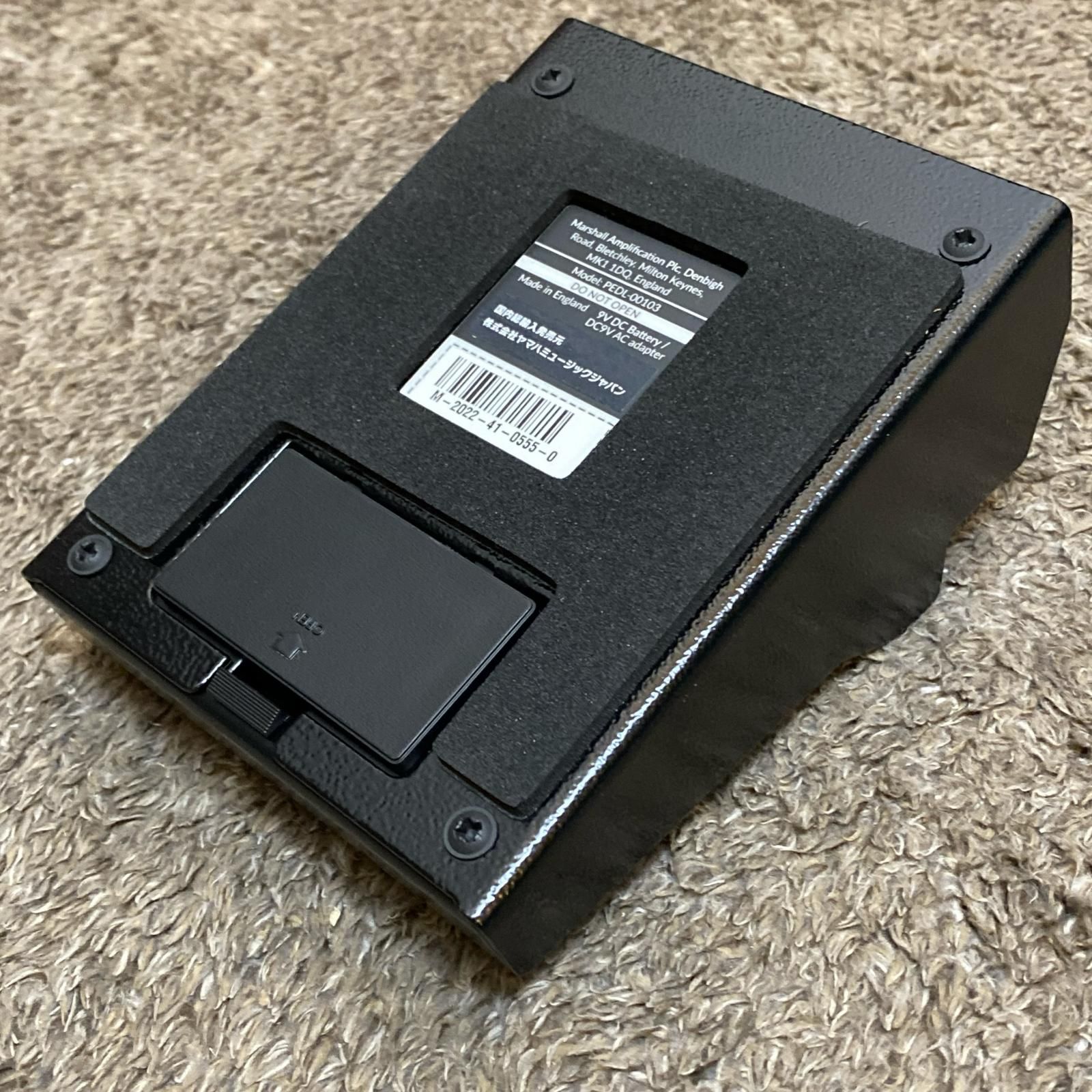 尾張小牧店】【楽器】 中古 Marshall | マーシャル エフェクター DRIVE