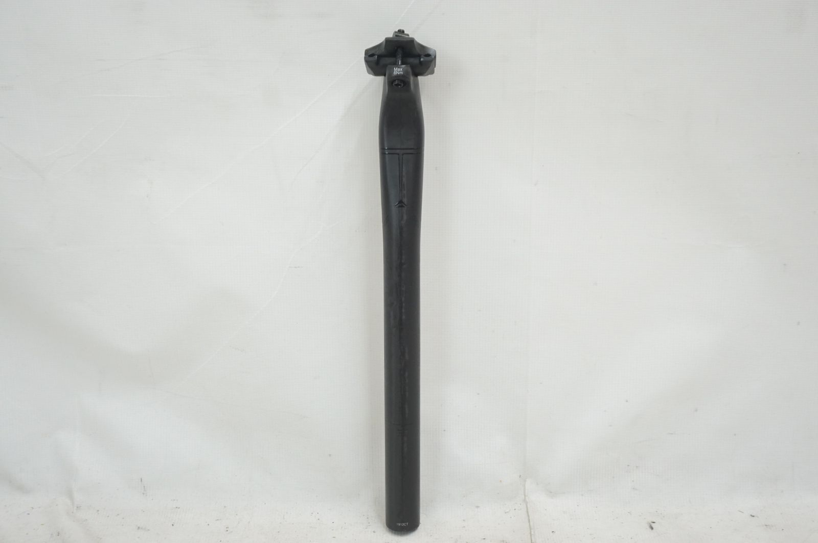 MERIDA 「メリダ」 TEAM CC CARBON φ30.9 400mm シートポスト