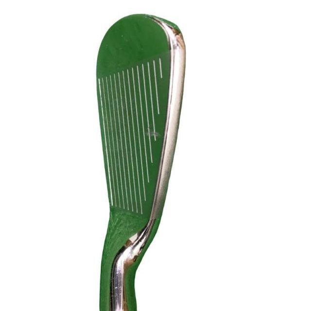 中古】 ダイワ(グローブライド) GIII(2007) 9S アイアンセット IR GIII