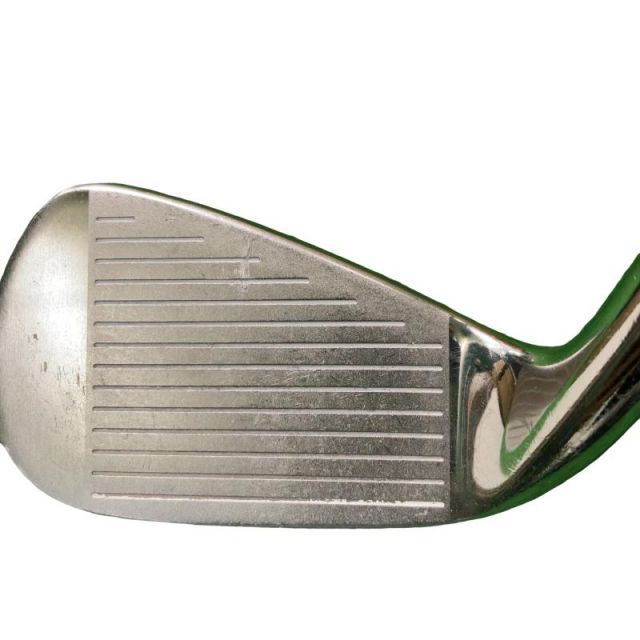 中古】 ダイワ(グローブライド) GIII(2007) 9S アイアンセット IR GIII