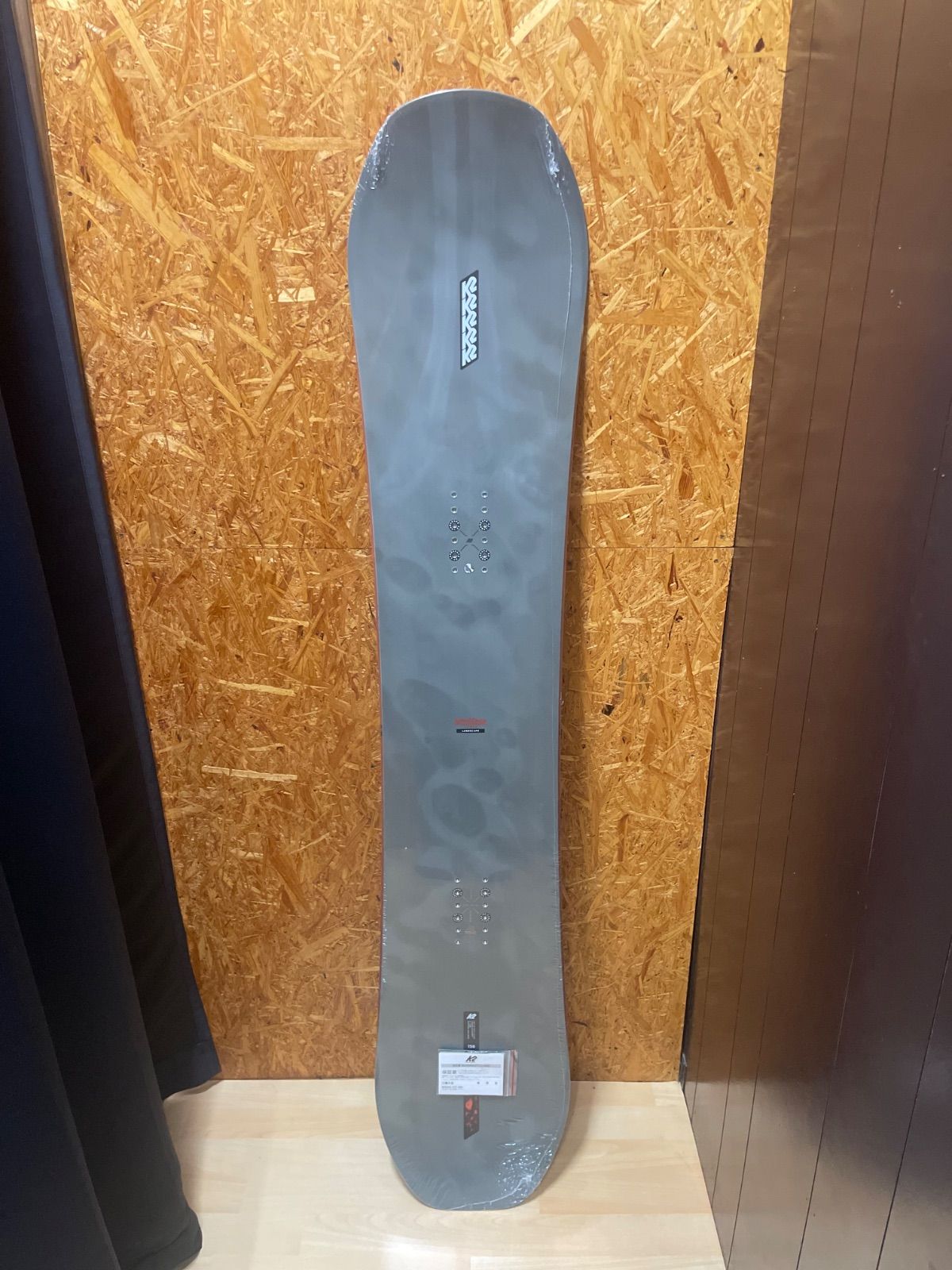 K2 マニフェスト（MANIFEST JP）156 - メルカリ