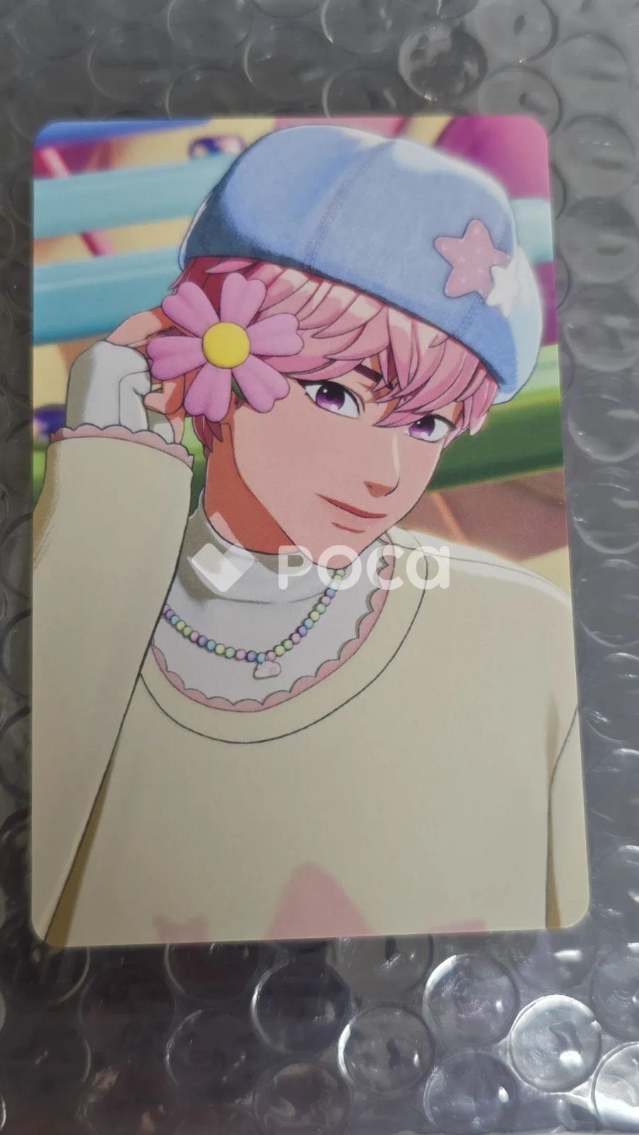 PLAVE バンビ PLBBUU Weverse JAPAN/UNIVERSAL MUSIC STORE - メルカリ