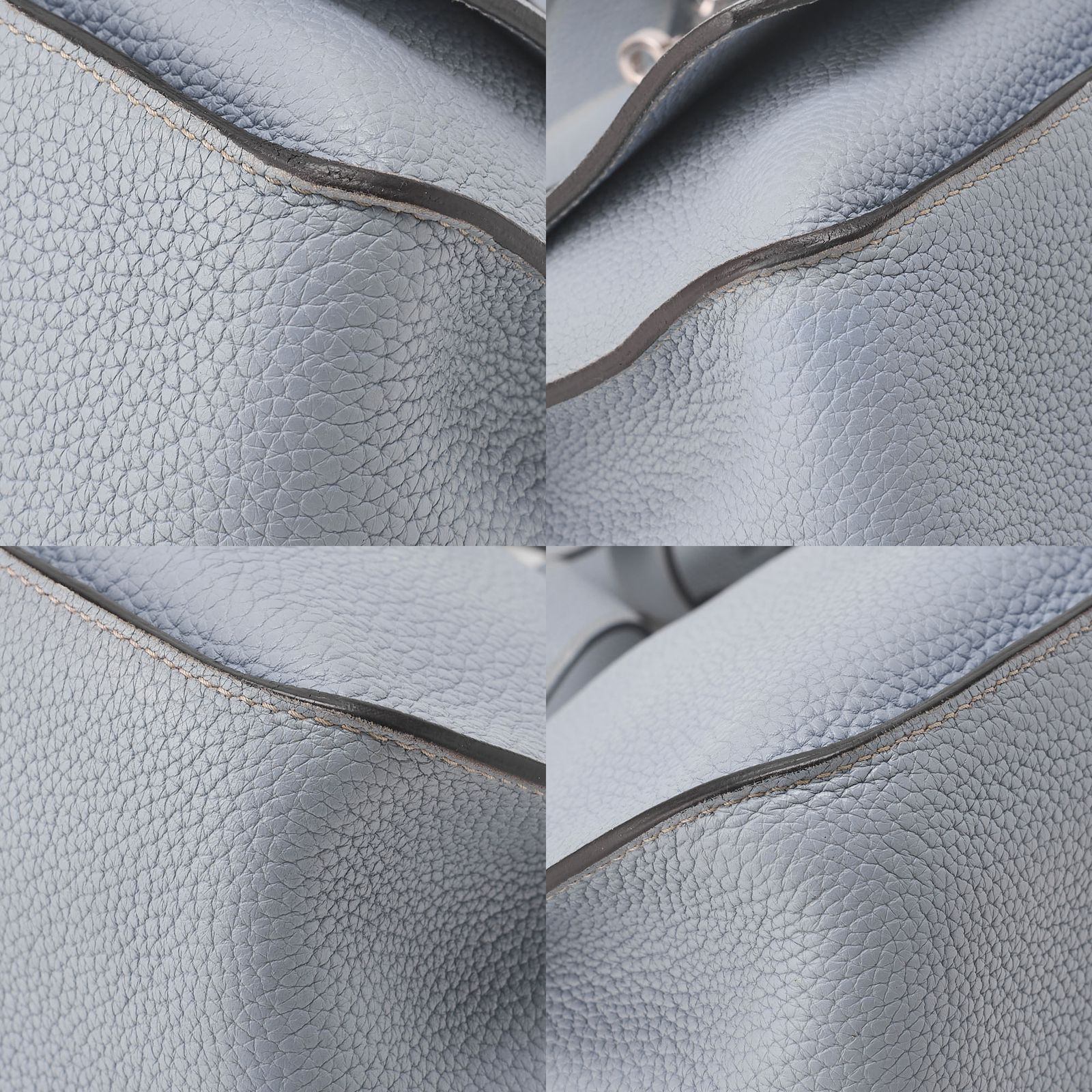 HERMES エルメス ジプシエール31 ショルダーバッグ トリヨンクレマンス