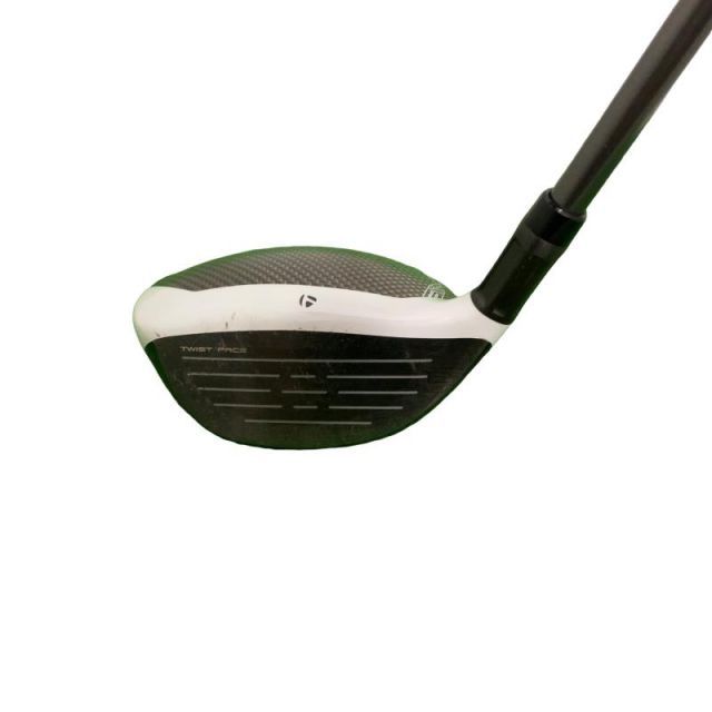 中古】 テーラーメイド SIM MAX 5W フェアウェイウッド FW TENSEI BLUE