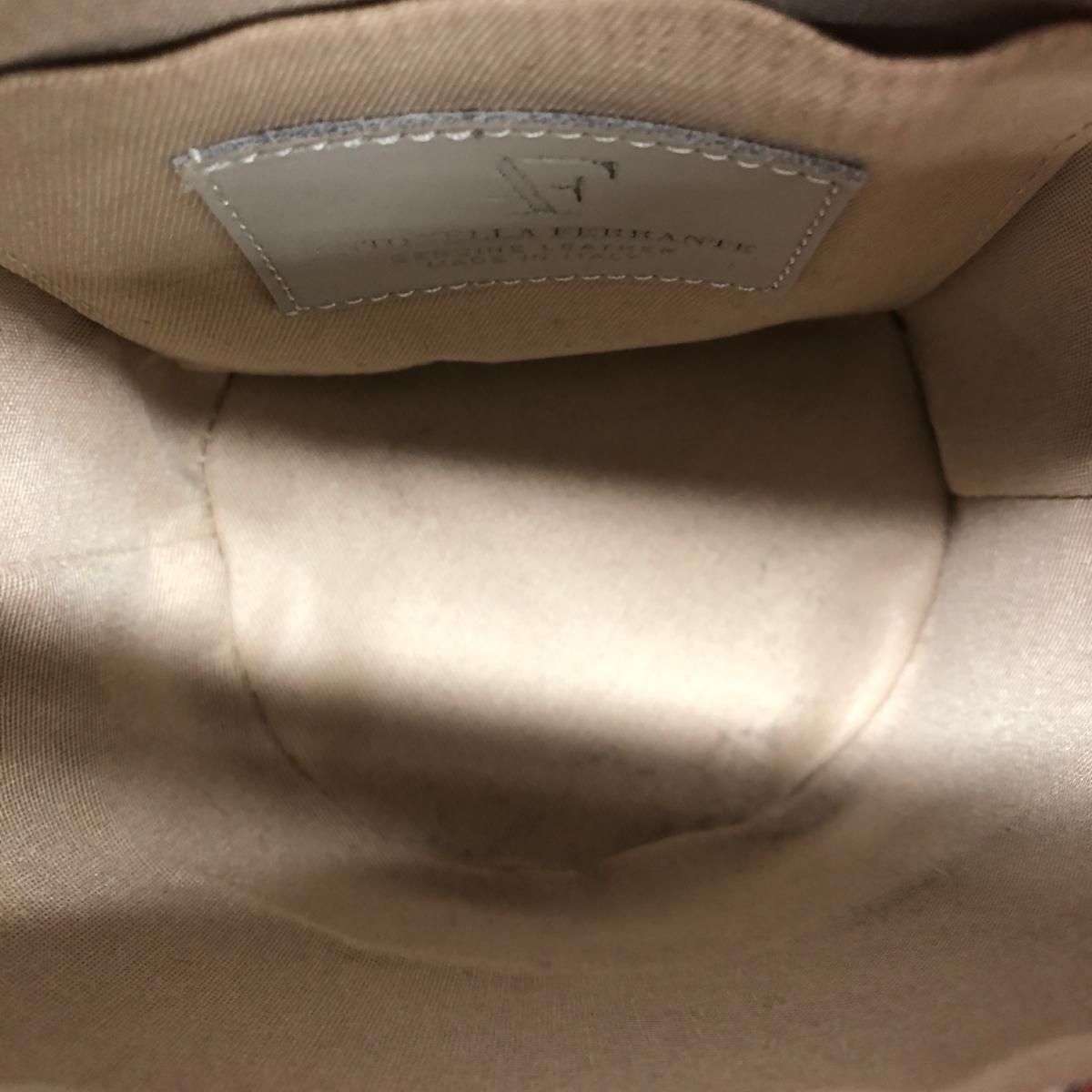 ANTONELLA FERRANTE アントネラフェランテ / 241007001898 - メルカリ 