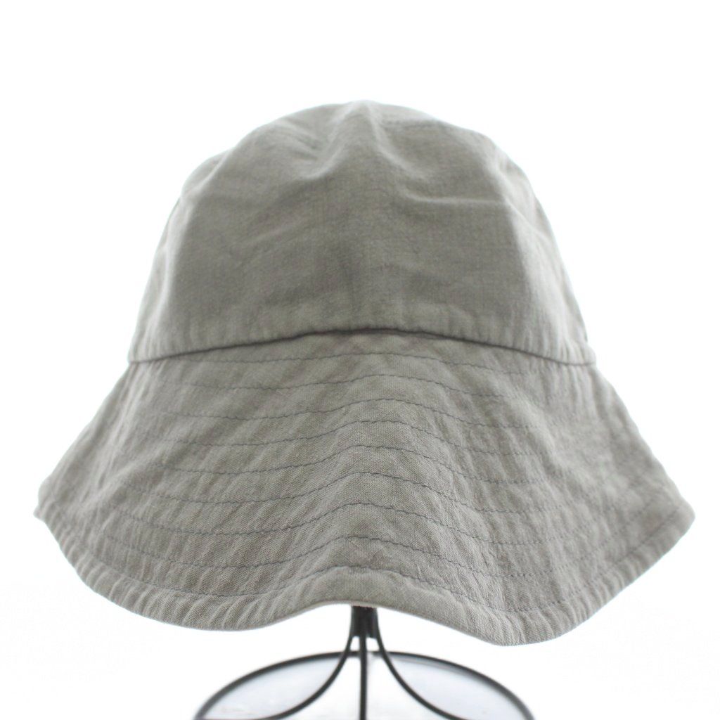 ヴィヴィアンウエストウッド Vivienne Westwood 帽子 バケットハット