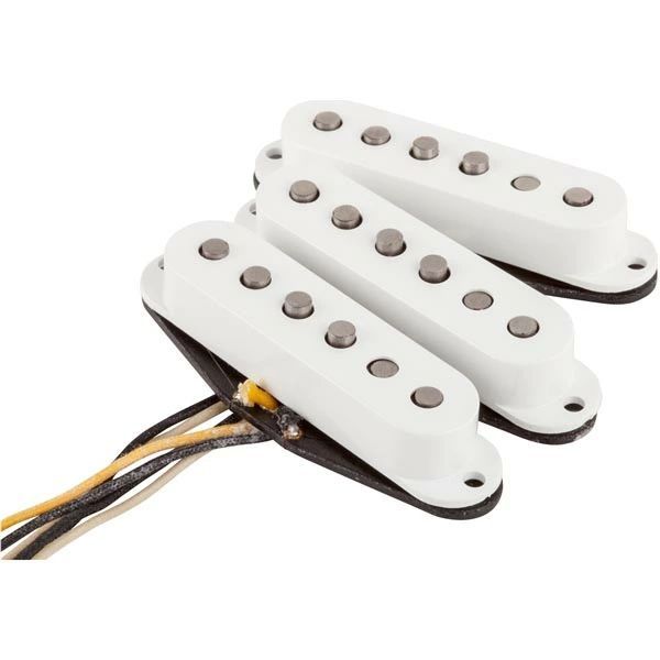 Fender Custom Shop|ピックアップ Texas Special Strat Pickups フェンダー