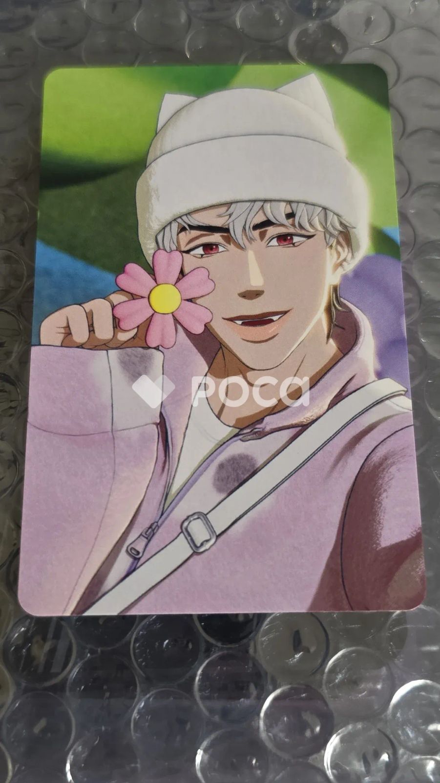 PLAVE ウノ PLBBUU Weverse JAPAN/UNIVERSAL MUSIC STORE - メルカリ