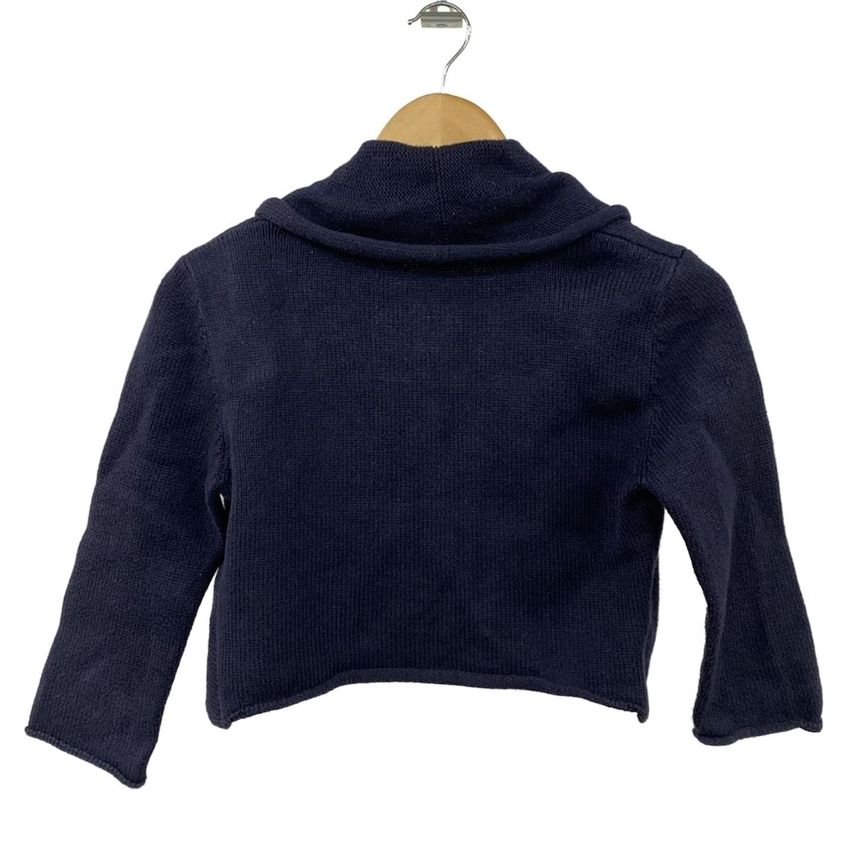 FOXEY NEW YORK(フォクシーニューヨーク) ボレロ サイズ38 M