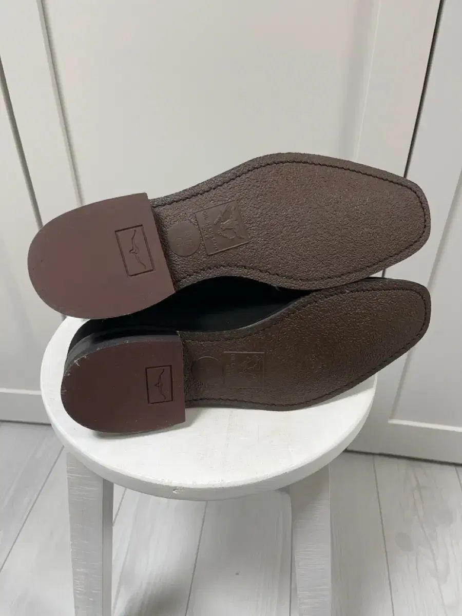 ブラック チェルシー