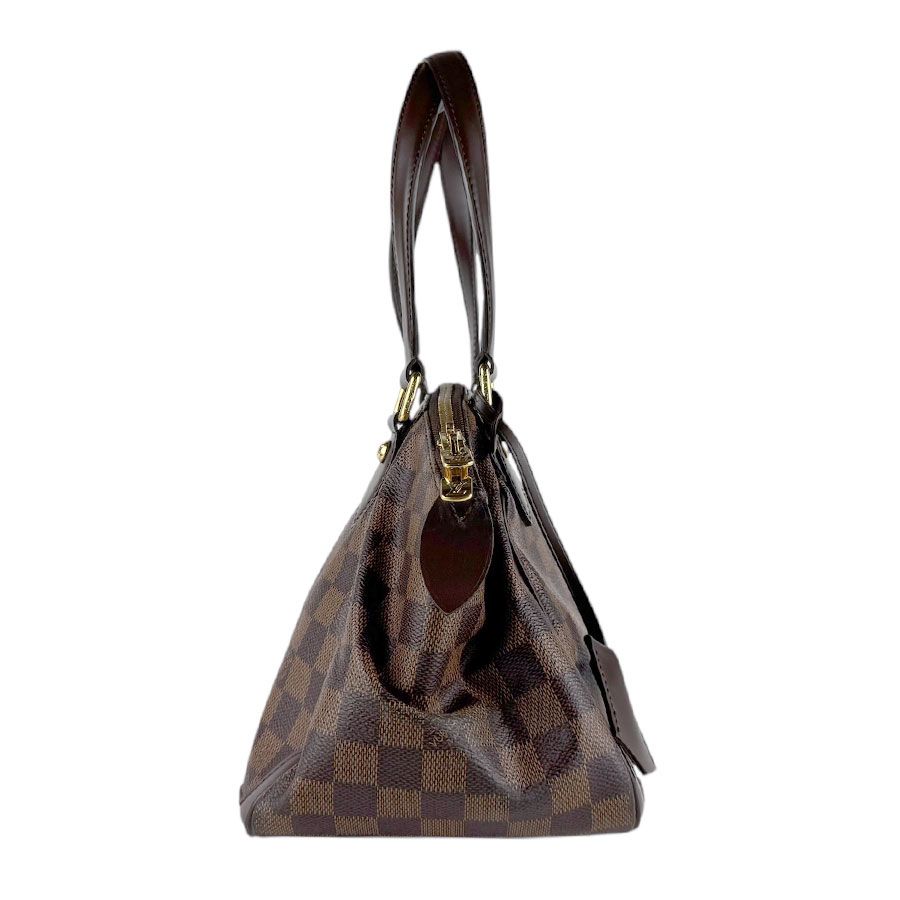 ルイ ヴィトン LOUIS VUITTON ハンドバッグ ダミエ ヴェローナPM