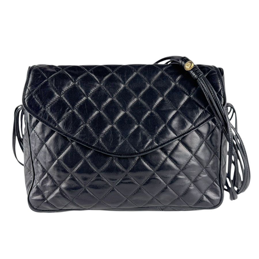 シャネル CHANEL ショルダーバッグ