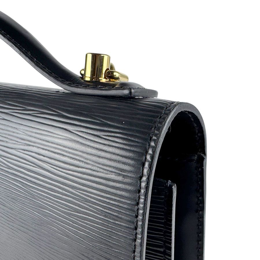 ルイ ヴィトン LOUIS VUITTON ショルダーバッグ ハンドバッグ エピ