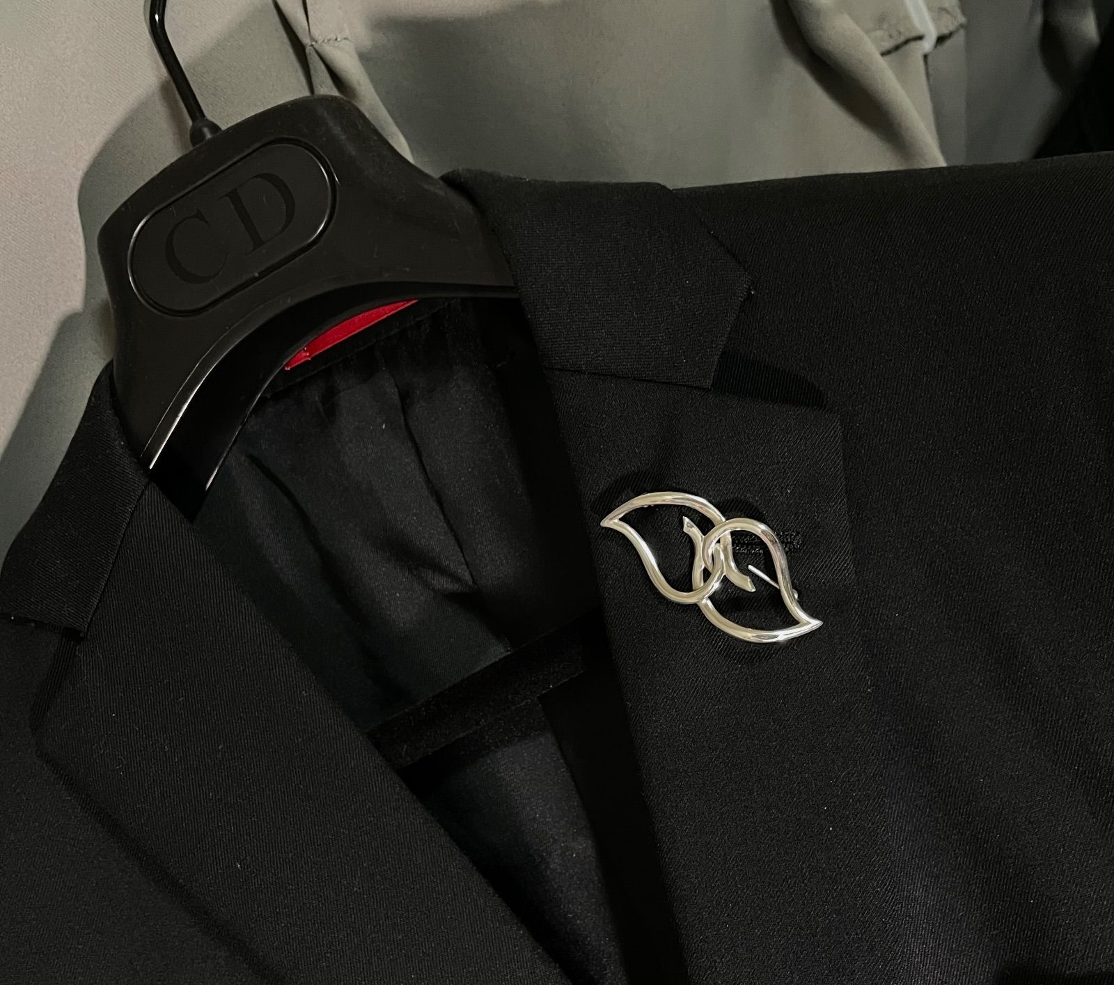 ヴィンテージ スターリングシルバー