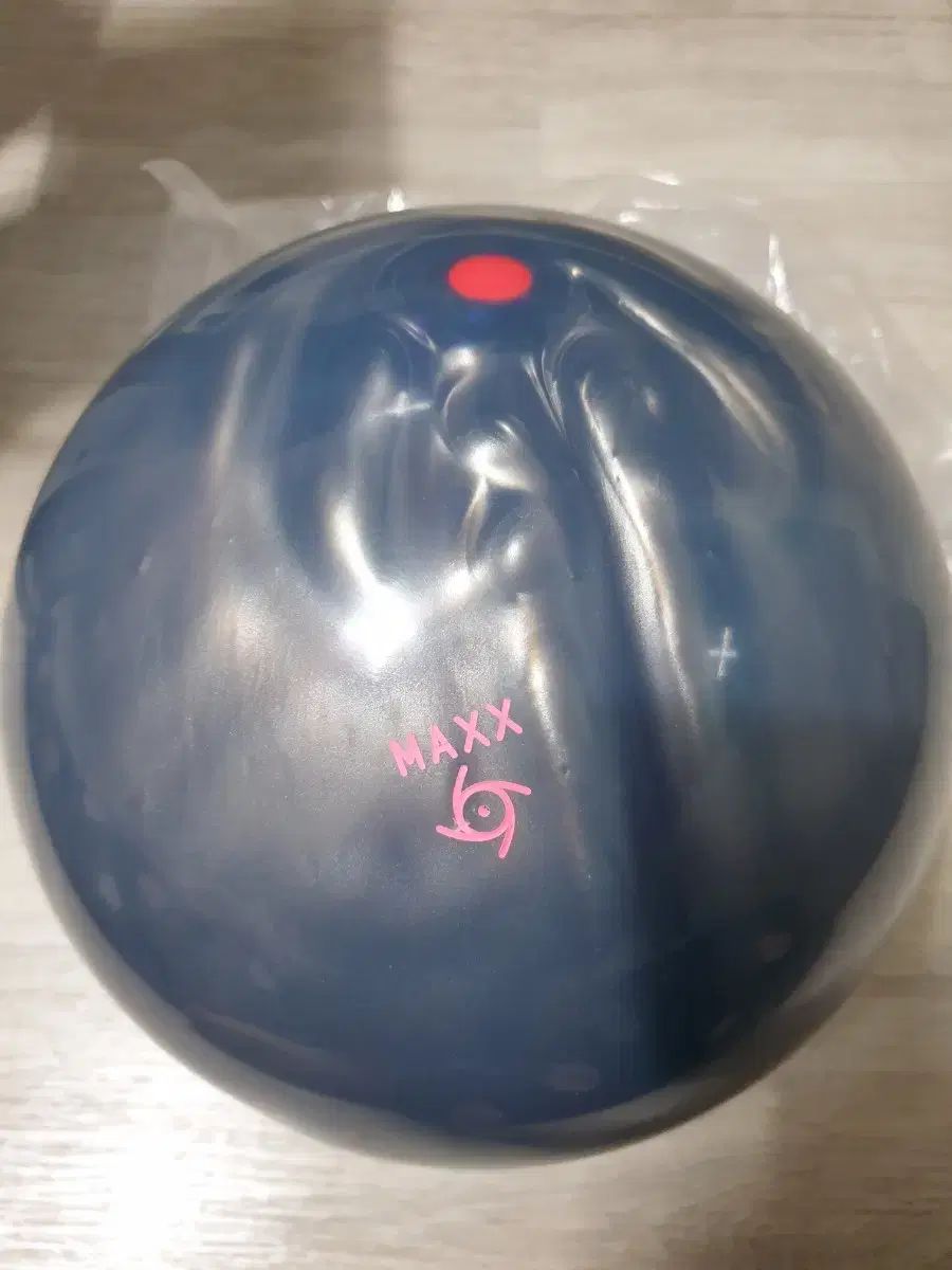 ストーム マーベルマックスシルバー 15 パウンド