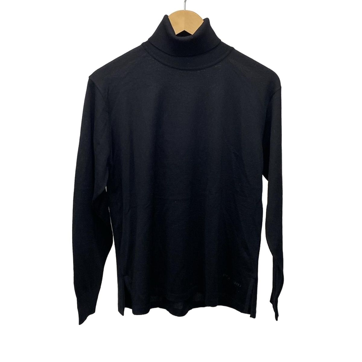 LEONARD SPORT(レオナールスポーツ) 長袖セーター サイズL レディース