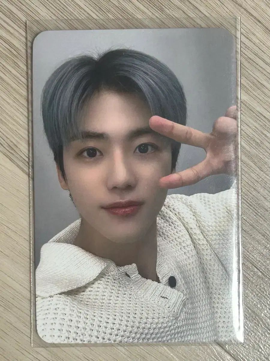 nctdream ジェミン トレカ candy スペシャル nctdream candy ジェミン トレカ - メルカリ