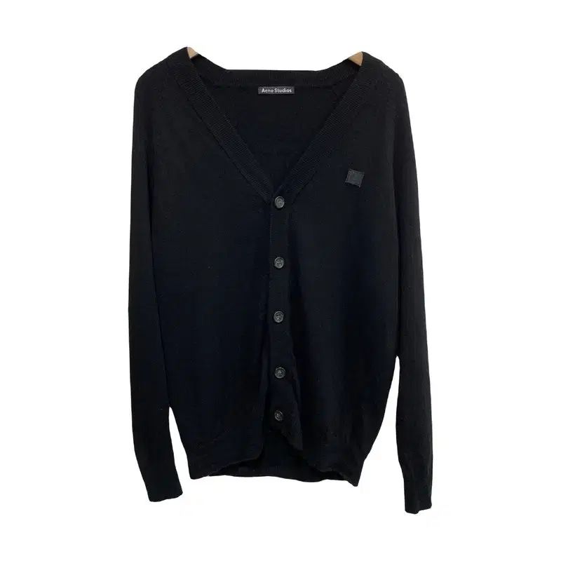 メンズM|Acne Studios アクネストゥディオズ ウール カーディガン