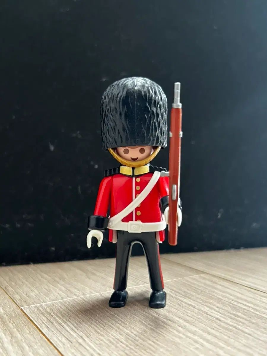 プレイモービル☆5581☆ロンドン衛兵 子供たち イギリス☆フィギュア プレイモービル☆5581☆ロンドン衛兵 子供たち イギリス☆フィギュア