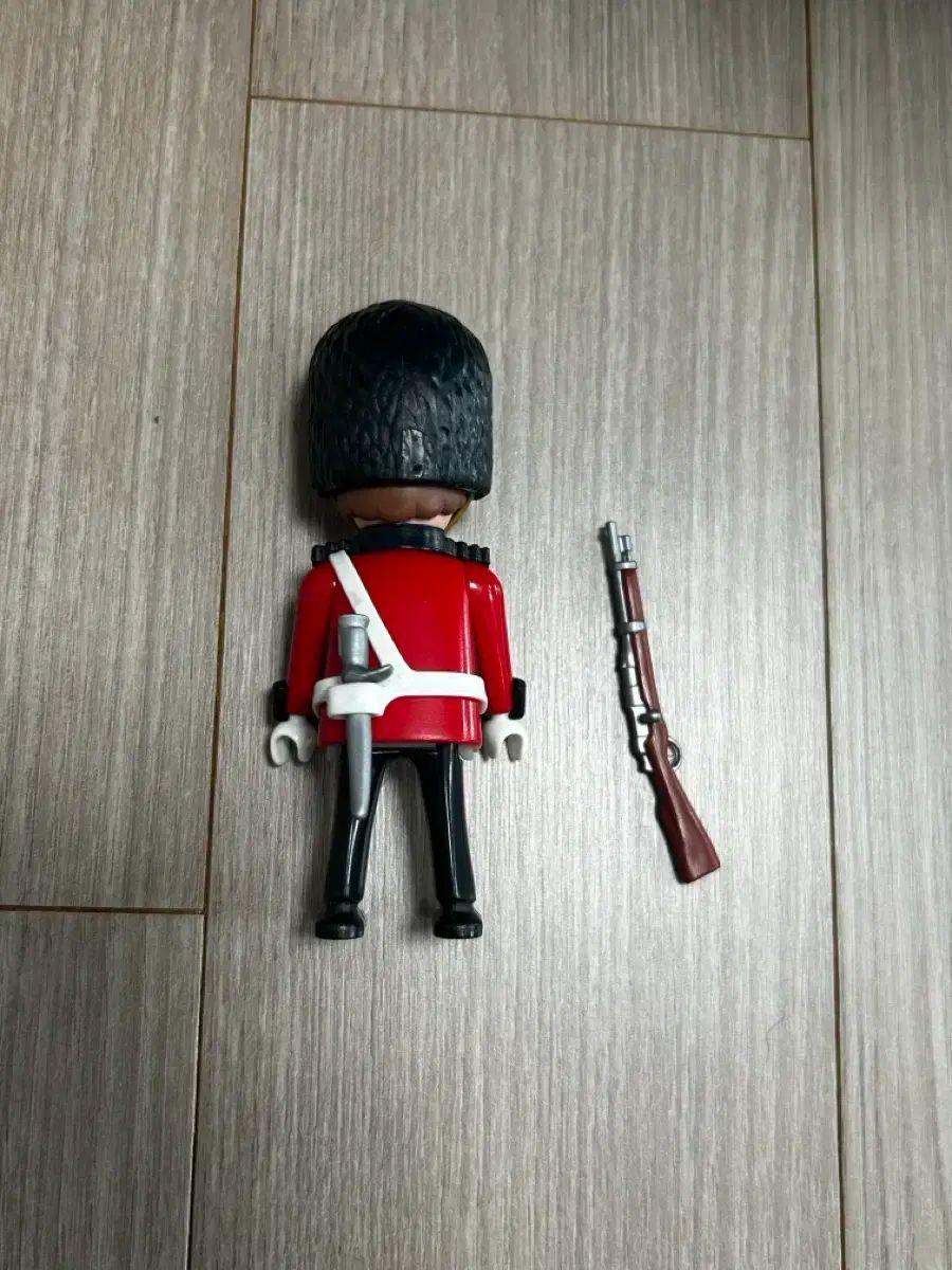 プレイモービル☆5581☆ロンドン衛兵 子供たち イギリス☆フィギュア プレイモービル☆5581☆ロンドン衛兵 子供たち イギリス☆フィギュア