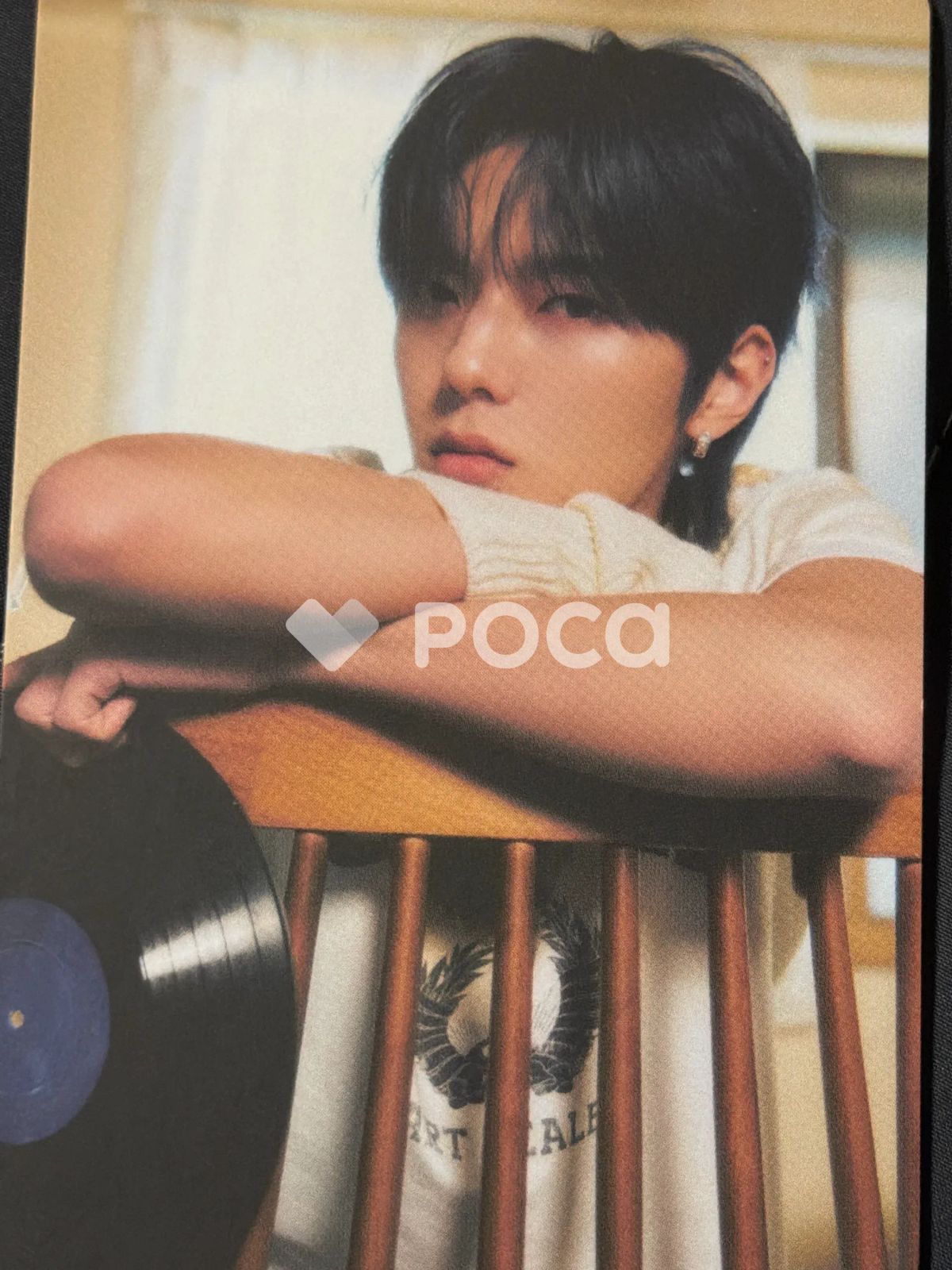 WHIB イジョン ETERNAL YOUTH : KICK IT EVER ver. - メルカリ