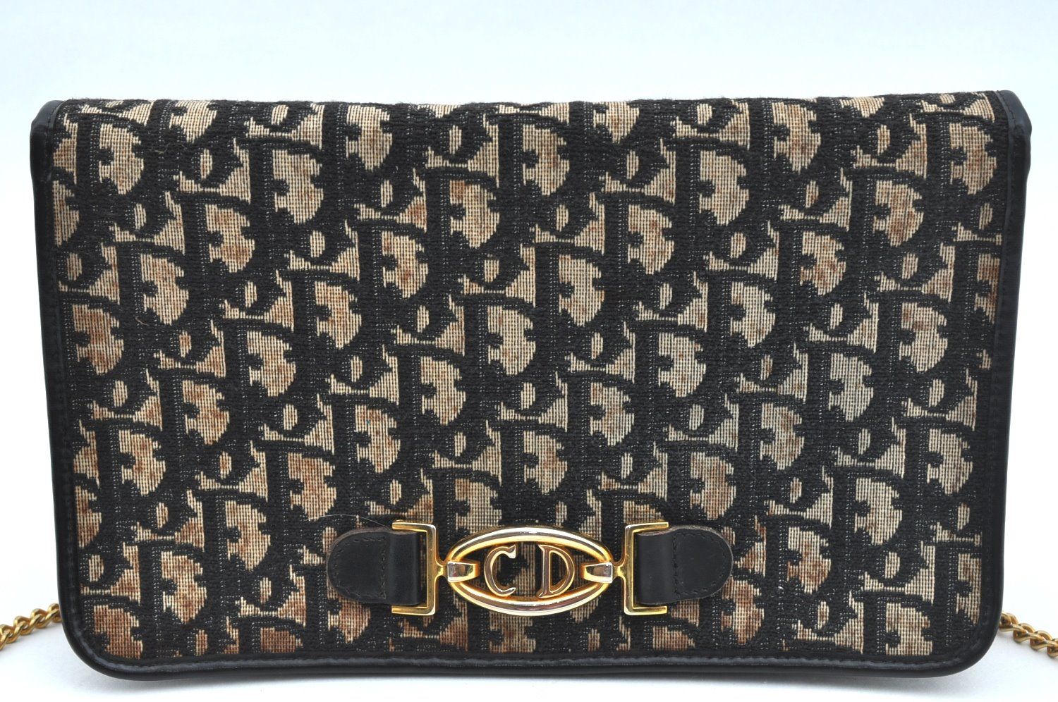 ディオール トロッター