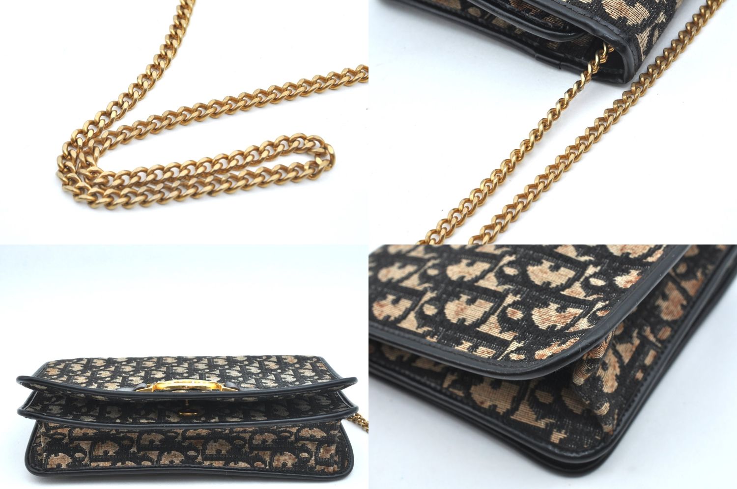 ディオール トロッター