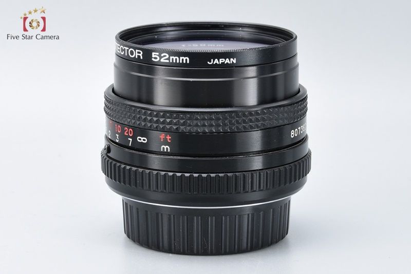 【中古】PHENIX フェニックス MC 50mm f/1.7 PENTAX Kマウント PENTAX ペンタックス 【中古】PHENIX フェニックス MC 50mm f/1.7