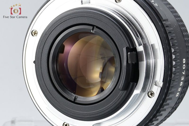 【中古】PHENIX フェニックス MC 50mm f/1.7 PENTAX Kマウント 中古 フェニックス MC 50mm F1.7 ペンタックスKマウント Phenix 【中古