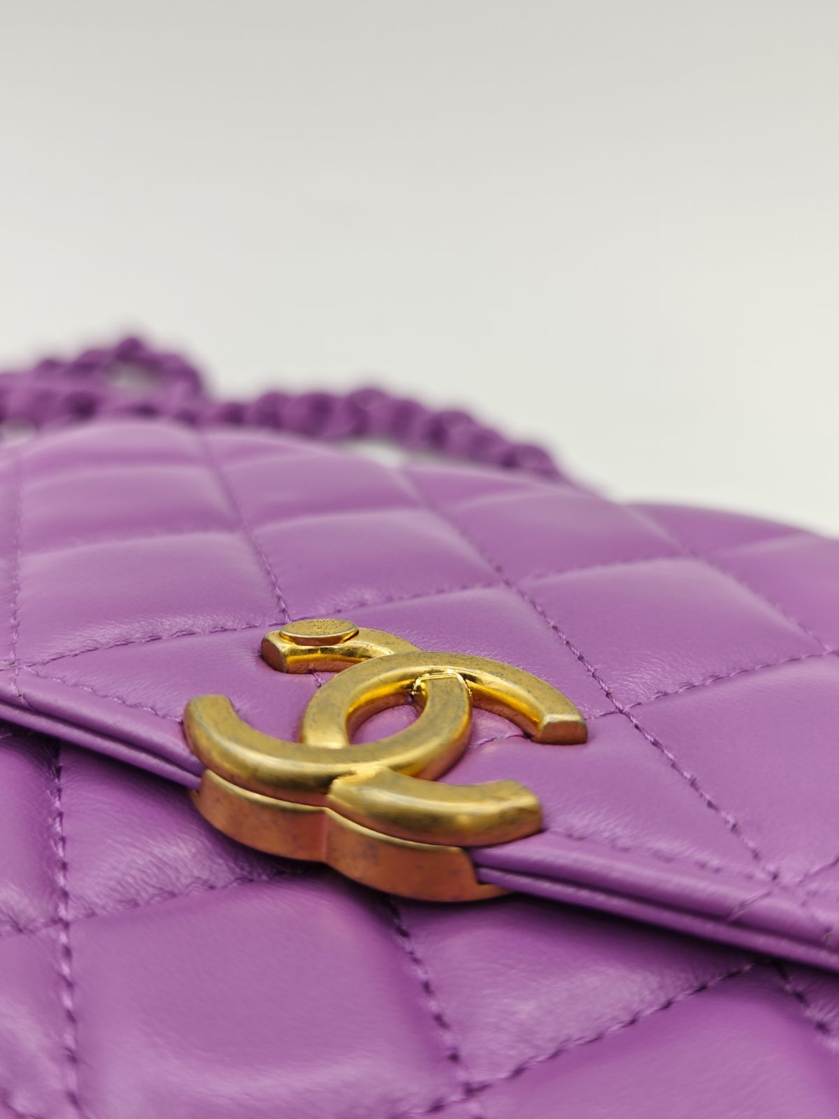 ショルダーバッグ