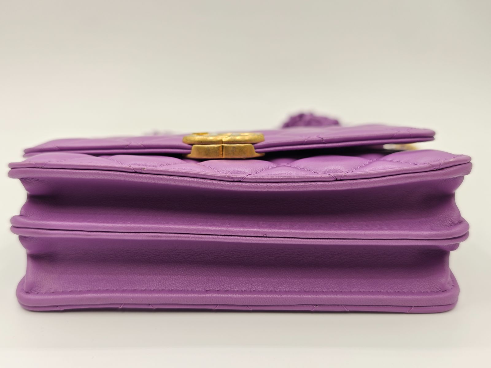 Chanel マトラッセ