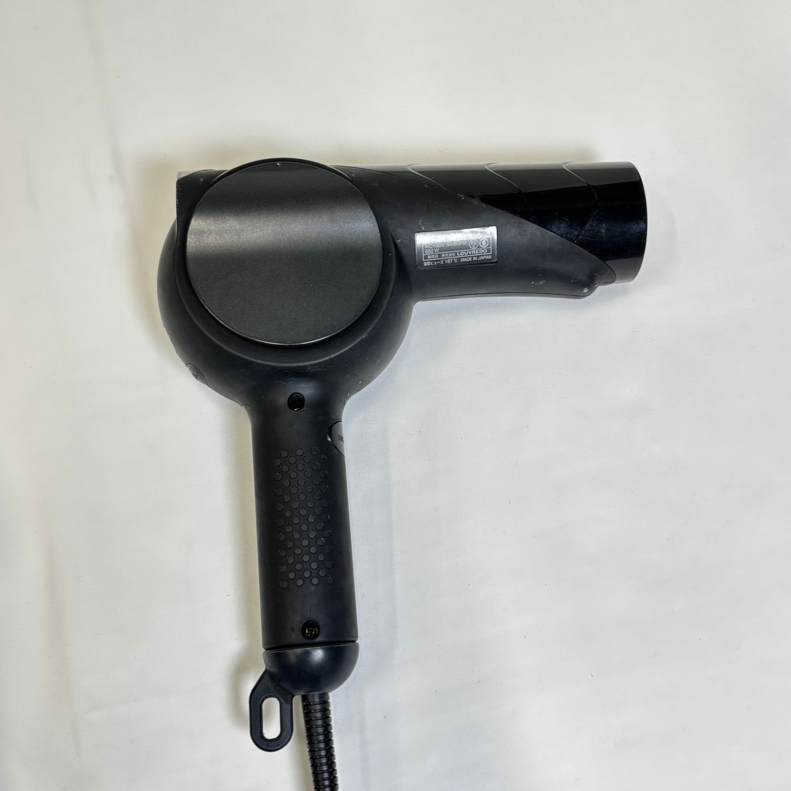 FUKUGEN Pro 復元プロ 復元ドライヤーPRO LJ-365DR LJ-365DR ヘア