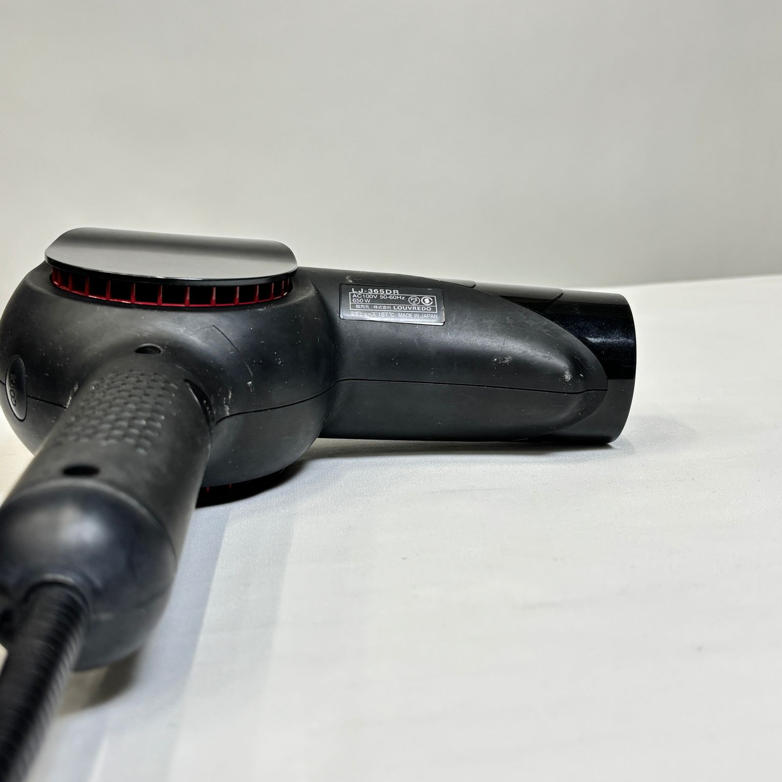 FUKUGEN Pro 復元プロ 復元ドライヤーPRO LJ-365DR LJ-365DR ヘア