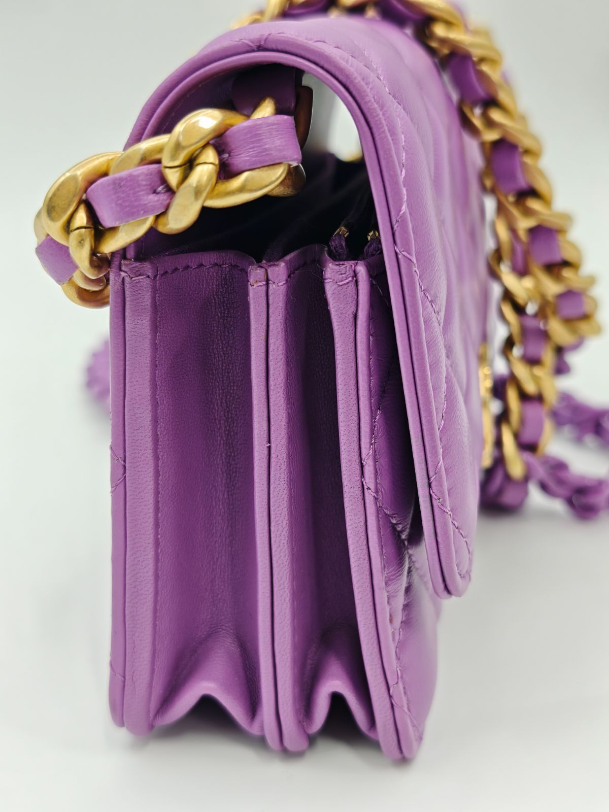 ショルダーバッグ