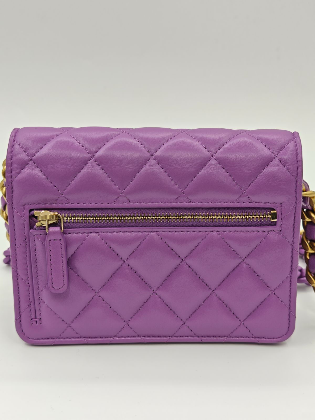 チェーンウォレット