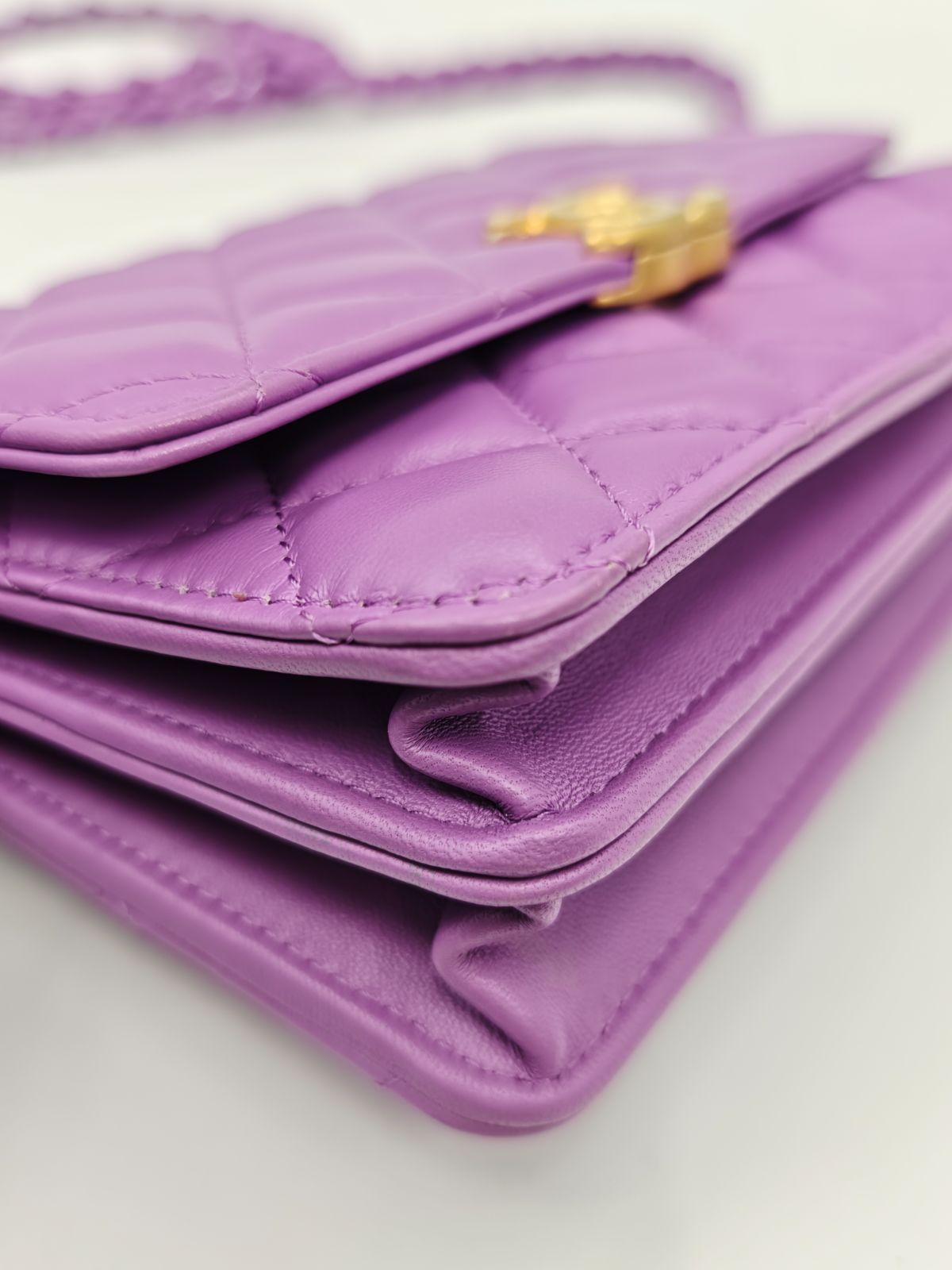 チェーンウォレット