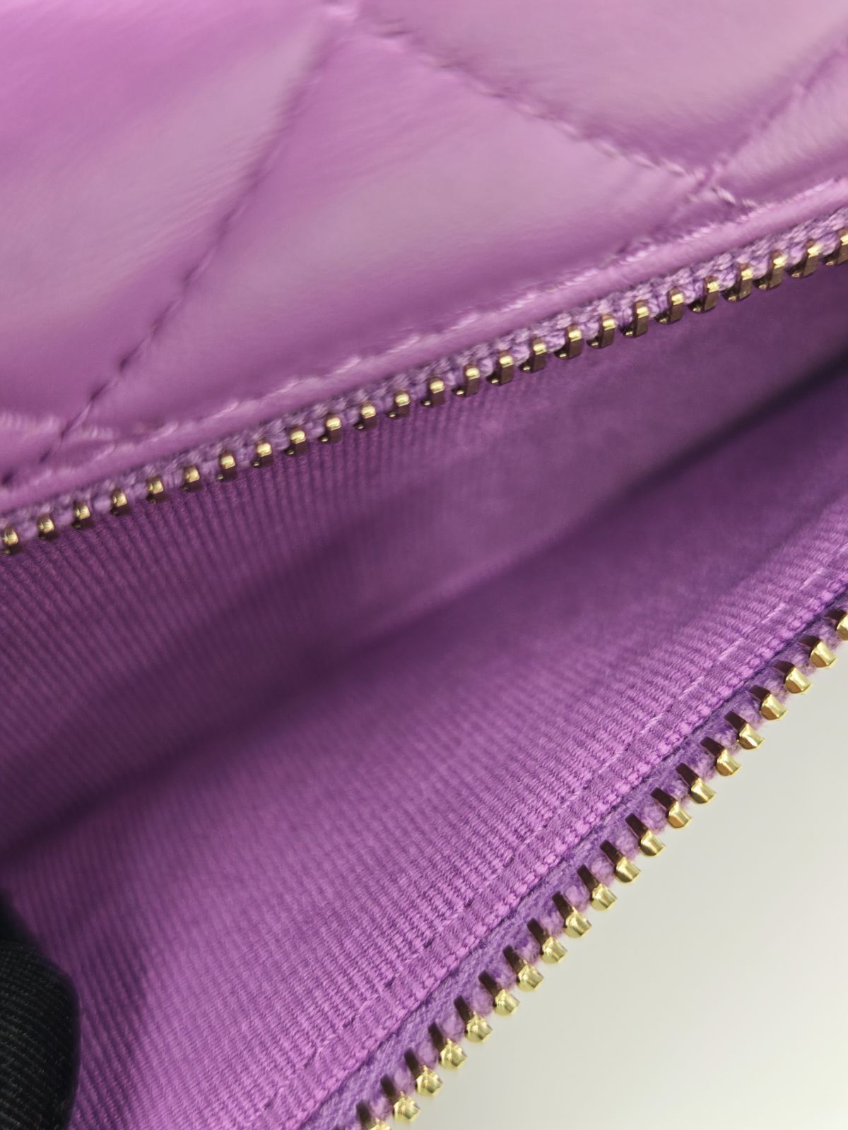 マトラッセ チェーンウォレット